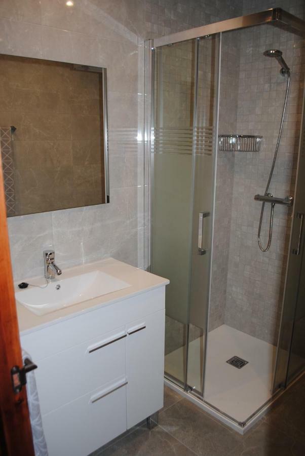 Apartaments El Tiet Sant Carlos de la Ràpita Buitenkant foto