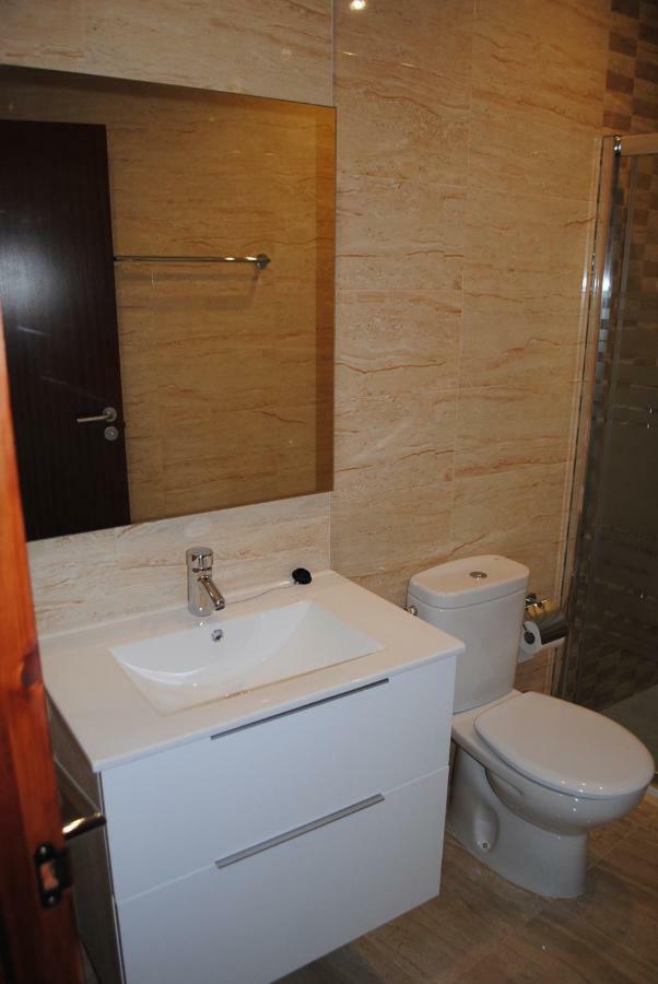 Apartaments El Tiet Sant Carlos de la Ràpita Buitenkant foto