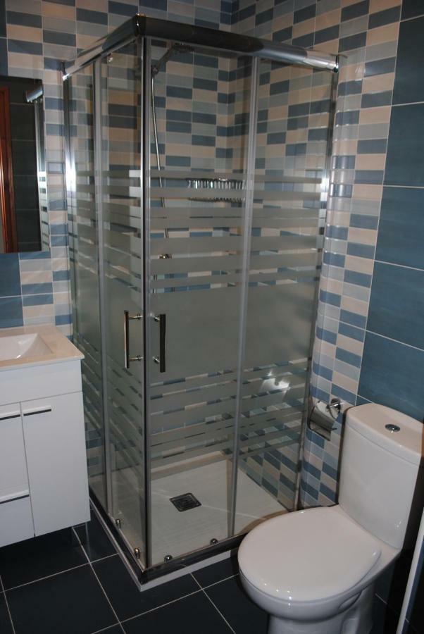 Apartaments El Tiet Sant Carlos de la Ràpita Buitenkant foto